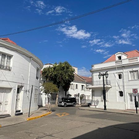 Отель Casa Nico Сантьяго Экстерьер фото